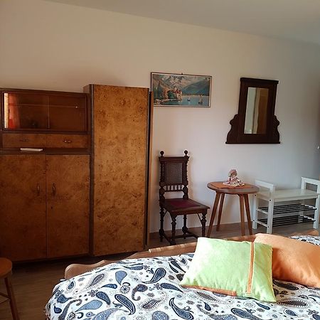 Rooms Tolminska Korita Dış mekan fotoğraf