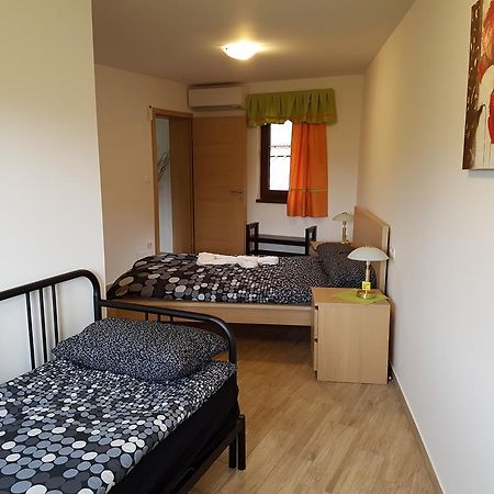 Rooms Tolminska Korita Dış mekan fotoğraf
