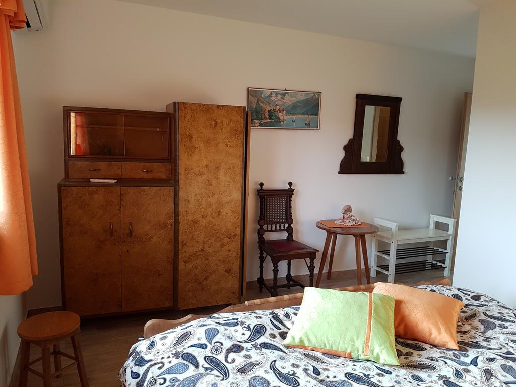 Rooms Tolminska Korita Dış mekan fotoğraf