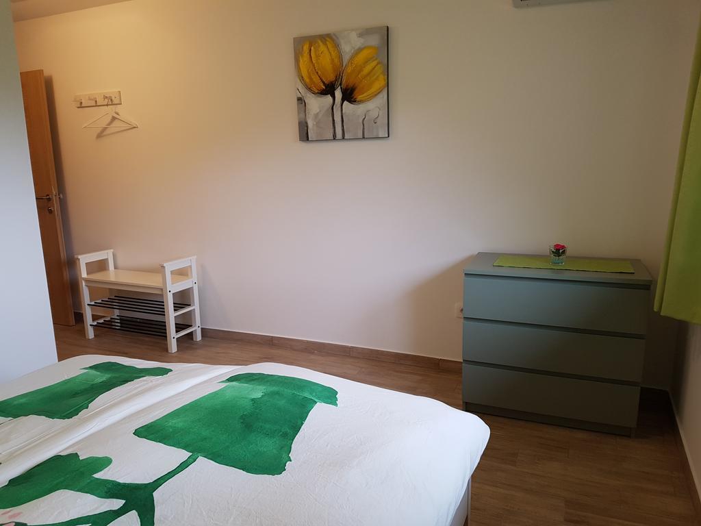 Rooms Tolminska Korita Dış mekan fotoğraf