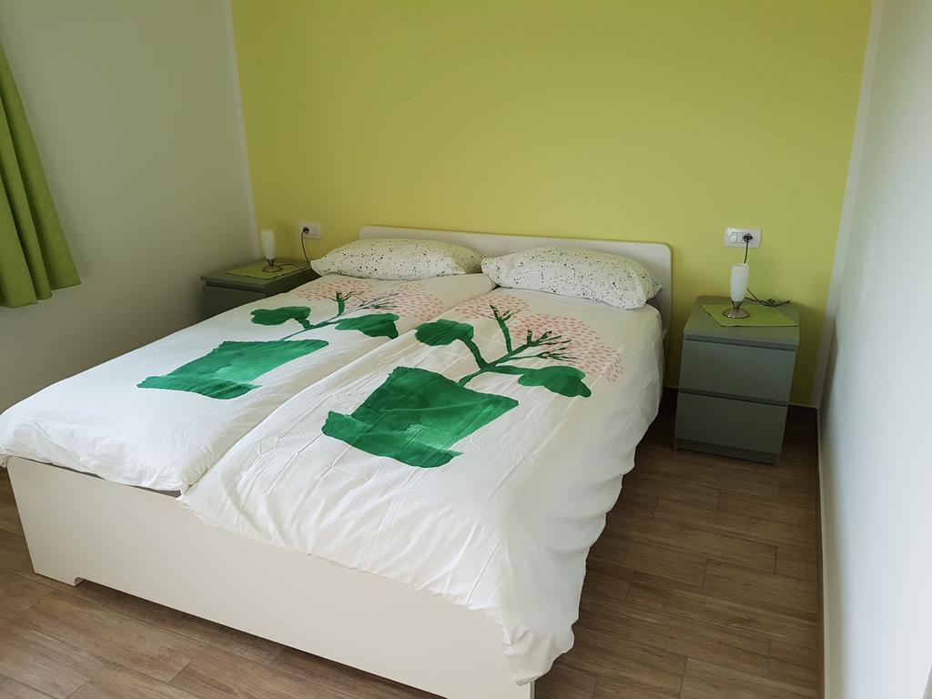 Rooms Tolminska Korita Dış mekan fotoğraf