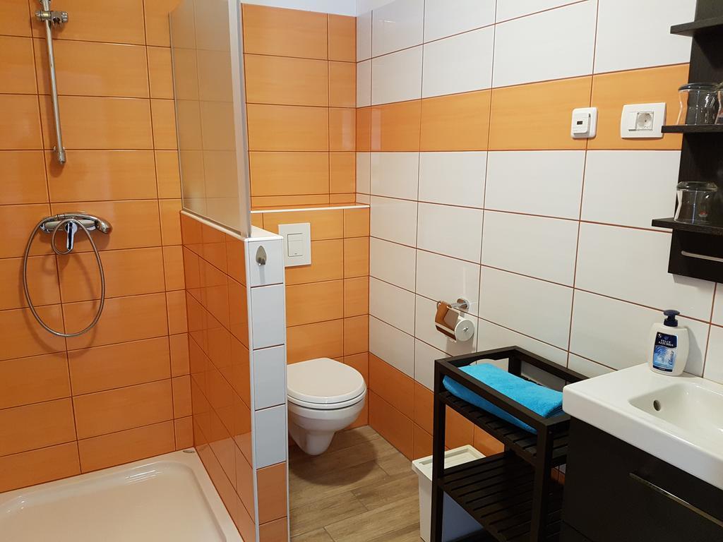 Rooms Tolminska Korita Dış mekan fotoğraf