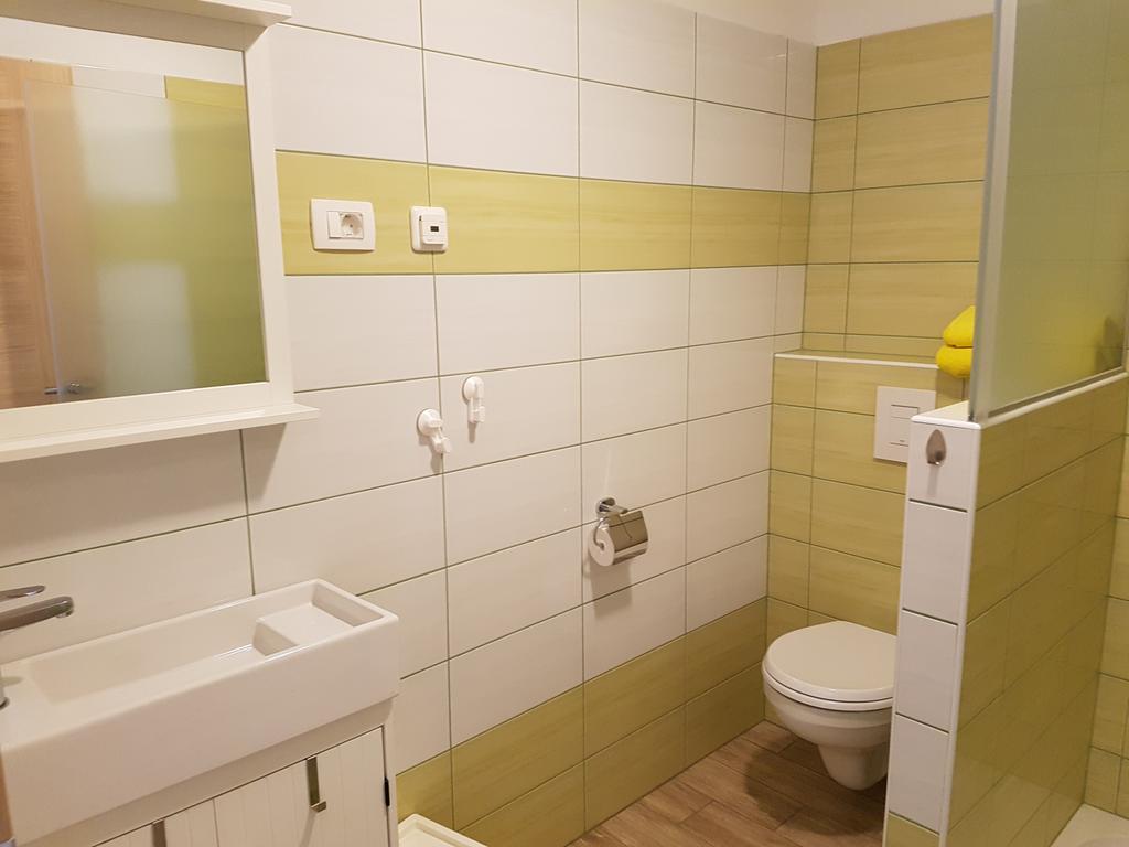 Rooms Tolminska Korita Dış mekan fotoğraf